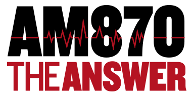 AM 870 - The Answer